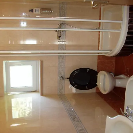 Dubrovnik Гостевой дом 3*
