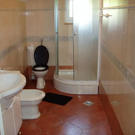 בית הארחה Palace 3*