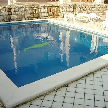 Palace דוברובניק