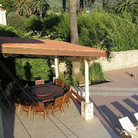 Palace Pensión Dubrovnik