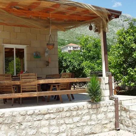 Gasthof Palace Dubrovnik